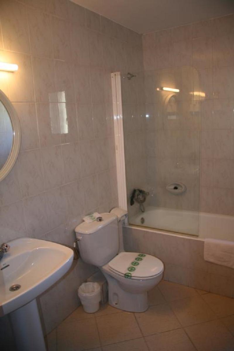 Gaspà Hotel 2*