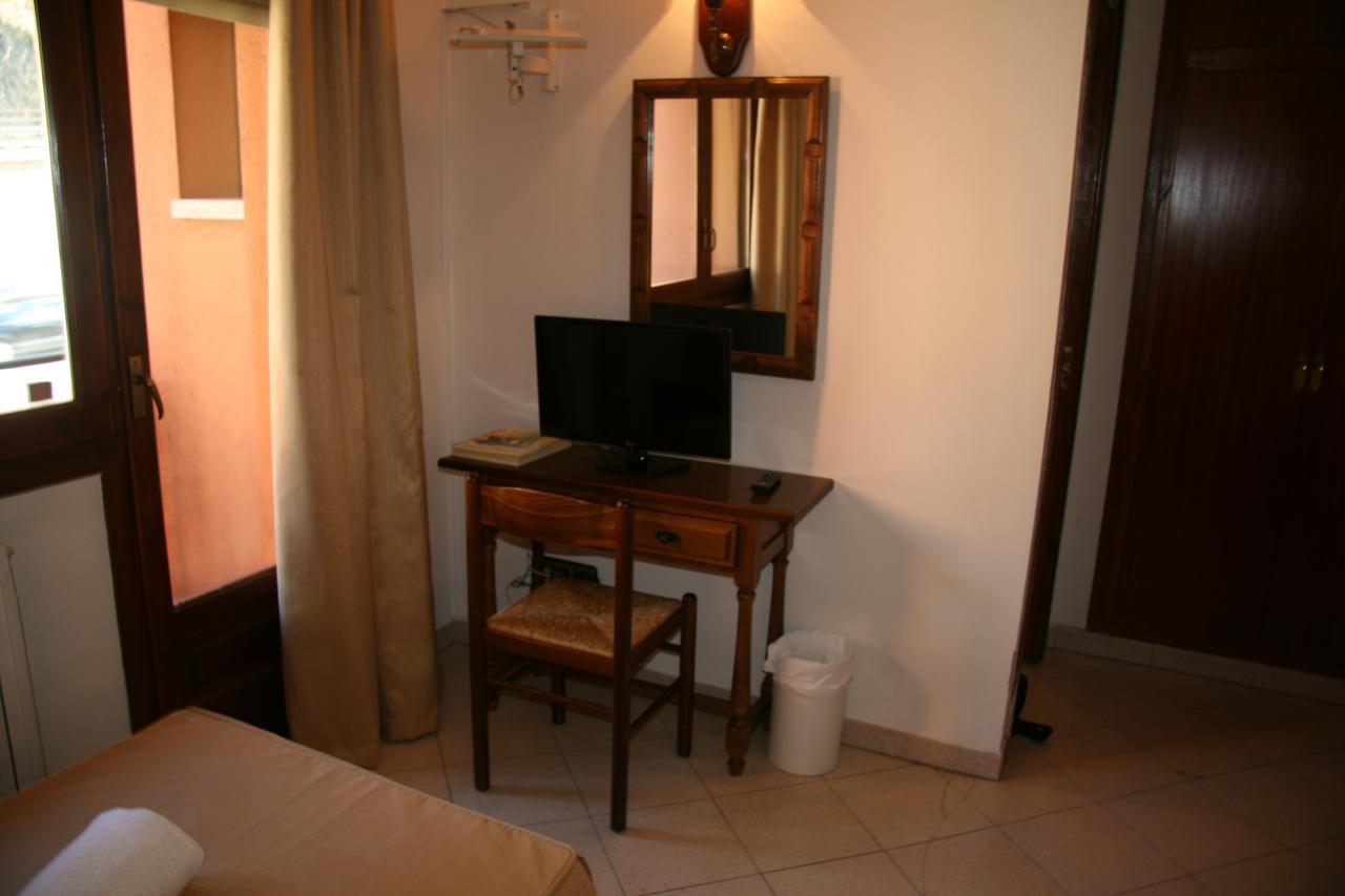 Hotel Gaspà