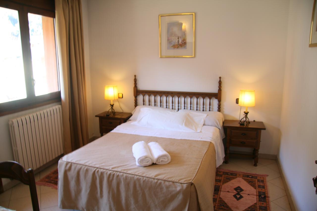 Gaspà Hotel 2*